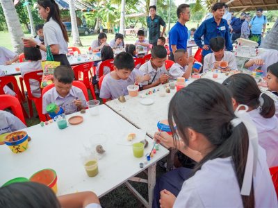 SS Rice News Convention 2025, Pattaya - Thailand